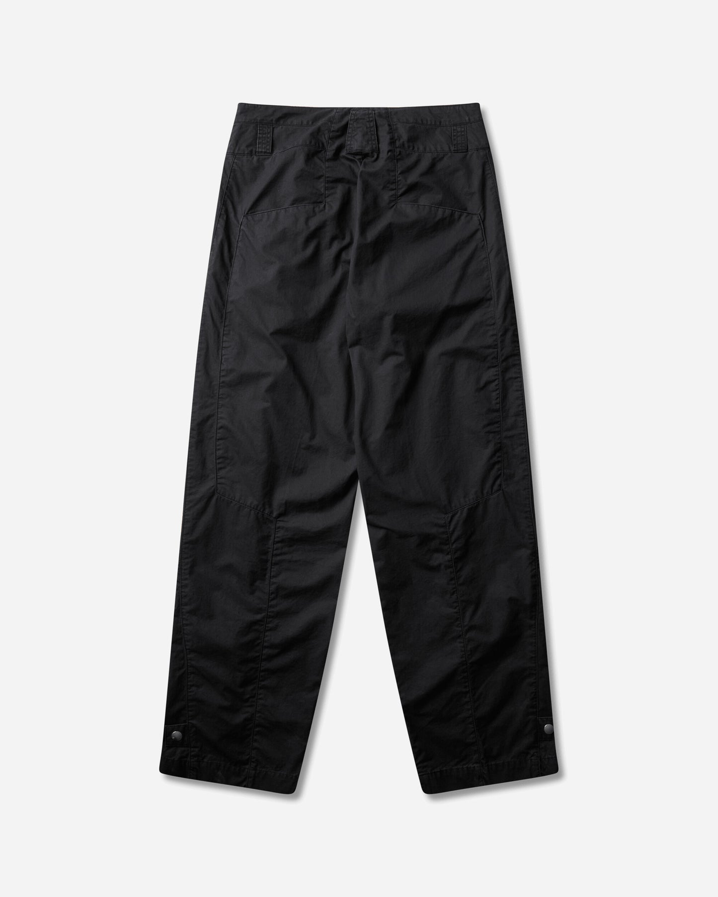 Kiko Kostadinov Wmns Peregrine Trousers Washed Cotton Pants Trousers KKWAW26T09 24