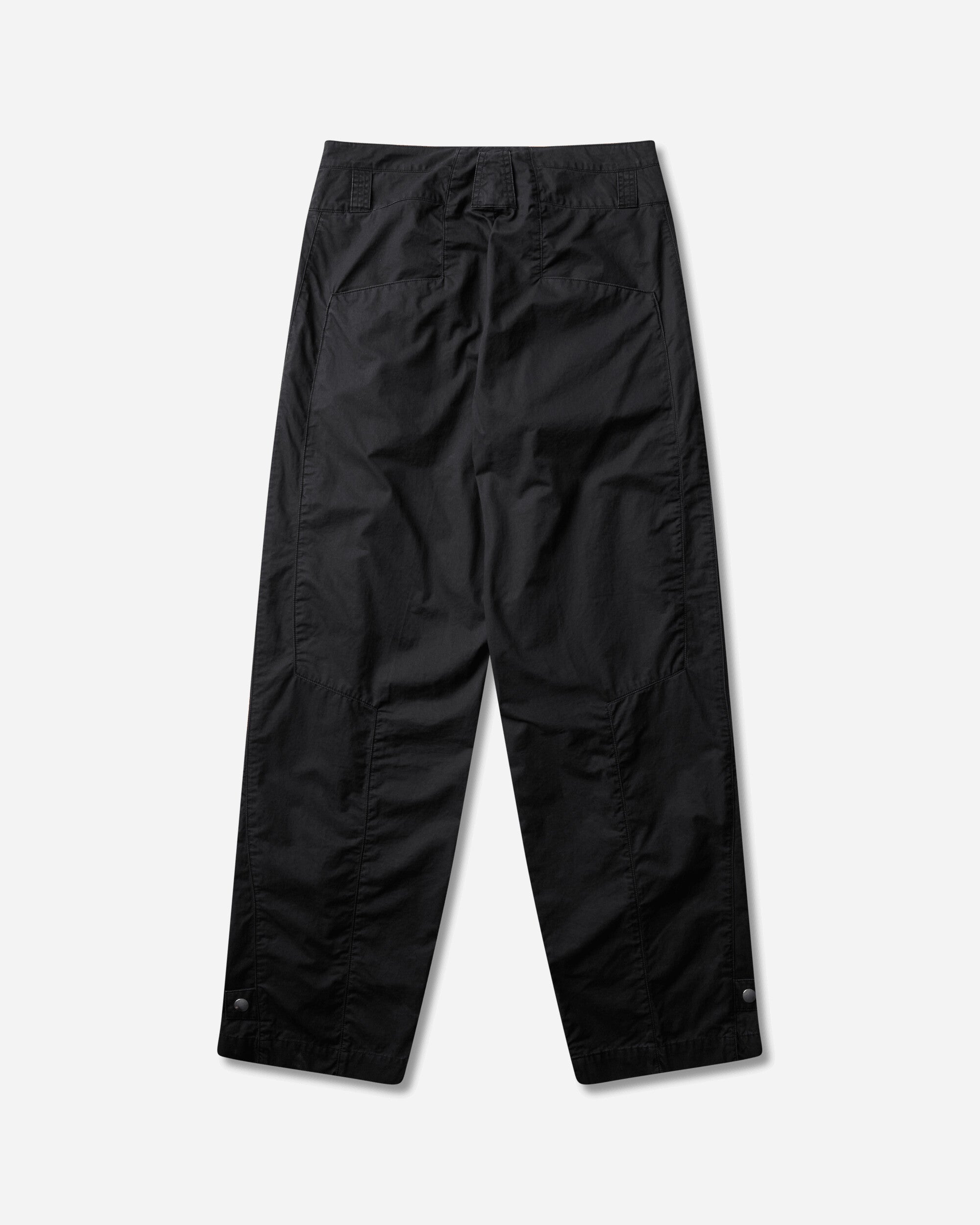 Kiko Kostadinov Wmns Peregrine Trousers Washed Cotton Pants Trousers KKWAW26T09 24