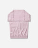 Kiko Kostadinov Wmns Kreiner Knit Rollneck Pale Pink Knitwears Turtleneck KKWSS26KN10-109 001