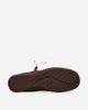 Kiko Kostadinov Wmns Avocet Leather Boots Espresso Brown Boots Knee KKWAW26FT01 129