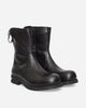 Kiko Kostadinov Farkas Boots Soot Black Boots Laced Up Boots KKSS265FT04 129