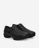 Kiko Kostadinov Kormos Fisherman Loafers Onyx Black Classic Shoes Loafers KKAW25FT03 162
