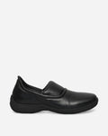 Kiko Kostadinov Laan Loafers Black Sneakers Low KKAW26FT02 112
