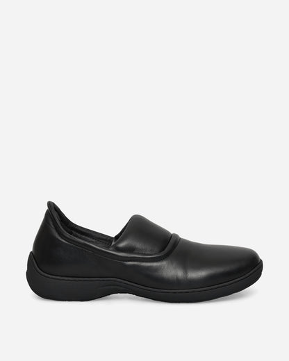 Kiko Kostadinov Laan Loafers Black Sneakers Low KKAW26FT02 112