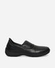 Kiko Kostadinov Laan Loafers Black Sneakers Low KKAW26FT02 112