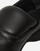 Kiko Kostadinov Laan Loafers Black Sneakers Low KKAW26FT02 112
