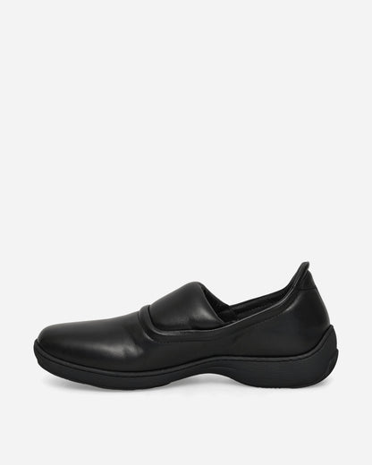 Kiko Kostadinov Laan Loafers Black Sneakers Low KKAW26FT02 112