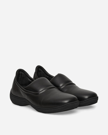 Kiko Kostadinov Laan Loafers Black Sneakers Low KKAW26FT02 112