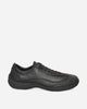 Kiko Kostadinov Sargo Shoes Antique Black Sneakers Low KKAW26FT01 110