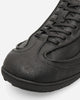 Kiko Kostadinov Sargo Shoes Antique Black Sneakers Low KKAW26FT01 110