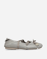 Kiko Kostadinov Wmns Lella Hybrid Cloud/ Flint/Fossil + Smoke Sneakers Low KKWAW24FT02 153