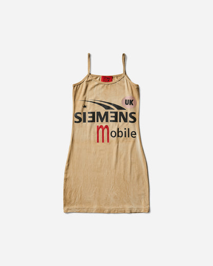 La Maskarade Wmns Dirty Dress White Dresses Dress Short DRESSDIRTY 001