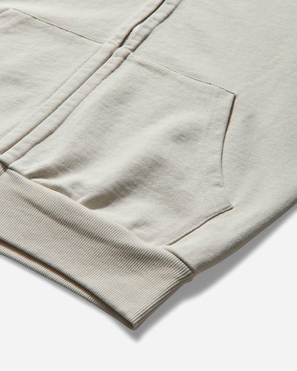 La Maskarade Wmns Tramp Stamp Hoodie White Sweatshirts Hoodies STAMPHOODIE 001