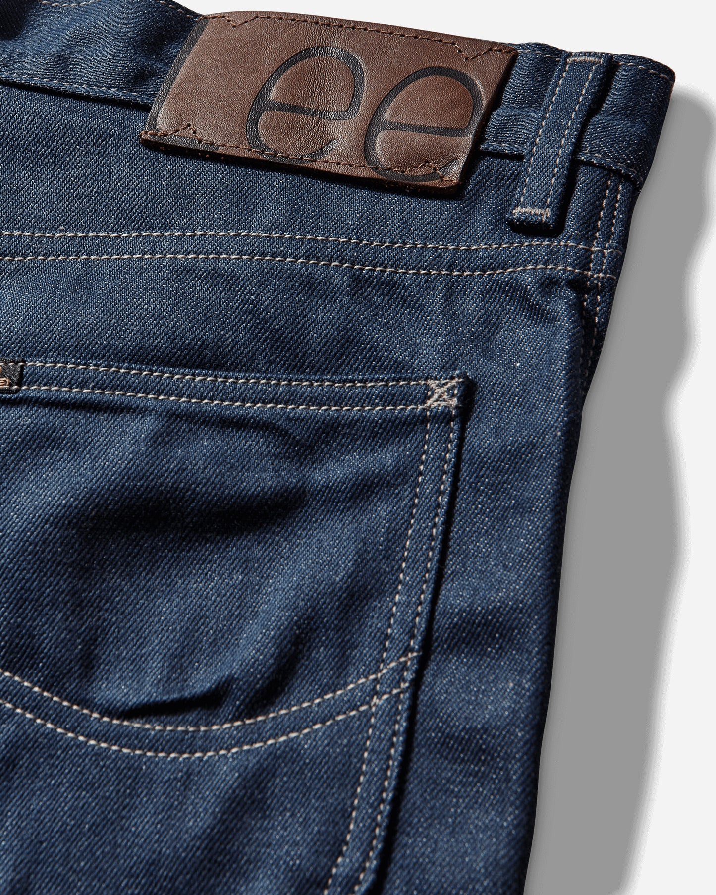 Lee 101 50´S RIDER DRY RED CAST JEAN DRY RED CAST Pants Denim 32L112376318 017172