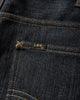 Lee 101 R DRY BLUE JEAN DRY BLUE Pants Denim 32L112367284 018472