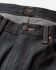 Lee 101 S DRY BLUE JEAN DRY BLUE Pants Denim 32L112372610 018472