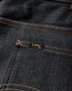 Lee 101 S DRY BLUE JEAN DRY BLUE Pants Denim 32L112372610 018472