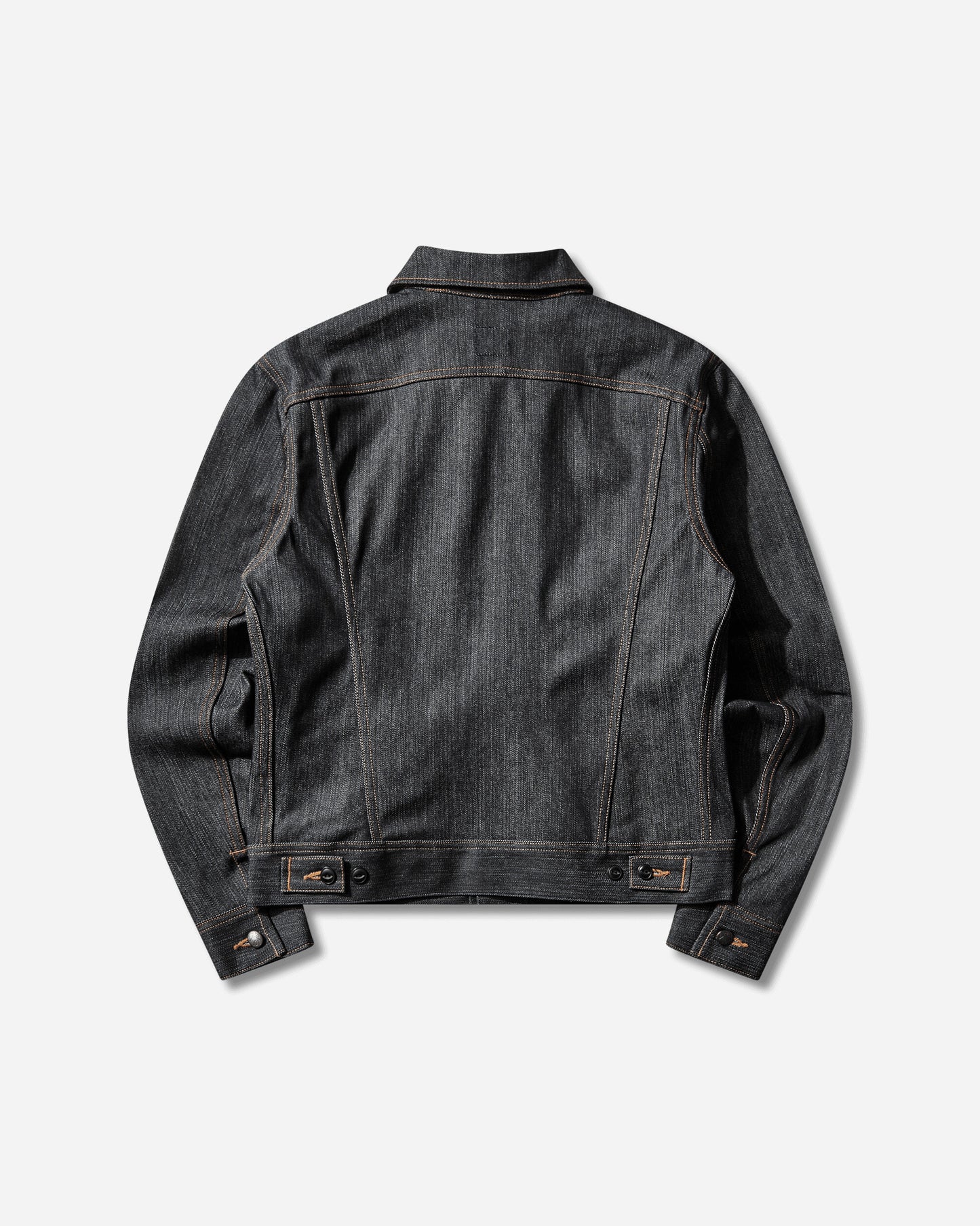 Lee 101 RIDER JACKET DRY BLUE DRY BLUE Coats and Jackets Jackets 112372626 018472