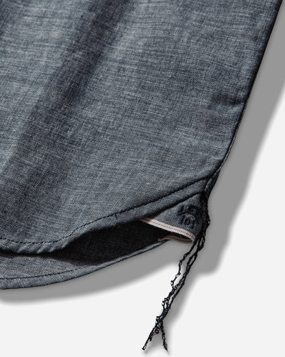 Lee 101 HERITAGE WW SHIRT DRY BLUE DRY BLUE Shirts Longsleeve Shirt 112372625 018472