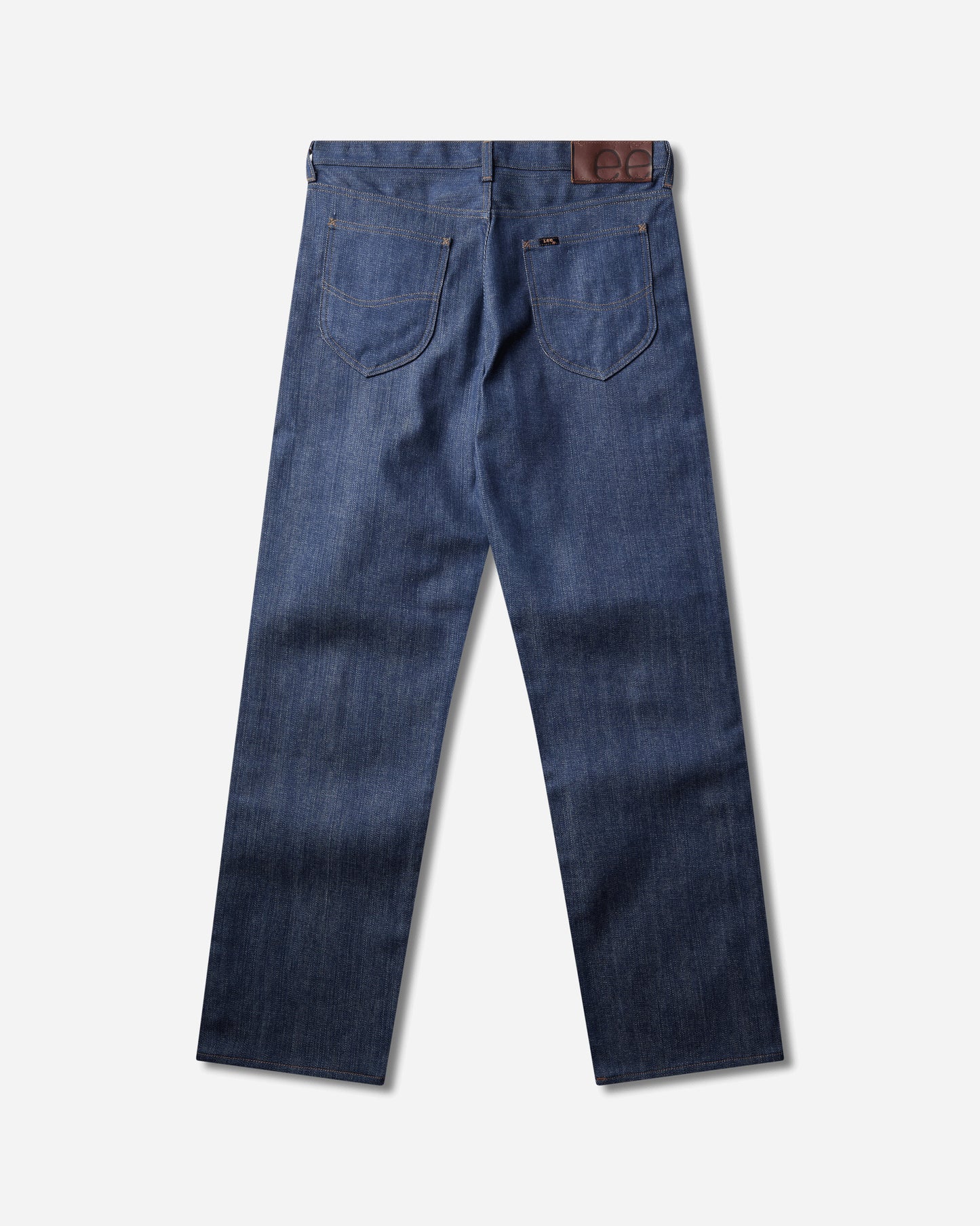 Lee 101 101 R Red Casted Lht Red Casted Lht Pants Denim F32L112387671 Red Casted Lht