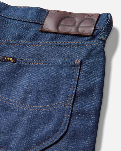 Lee 101 101 R Red Casted Lht Red Casted Lht Pants Denim F32L112387671 Red Casted Lht