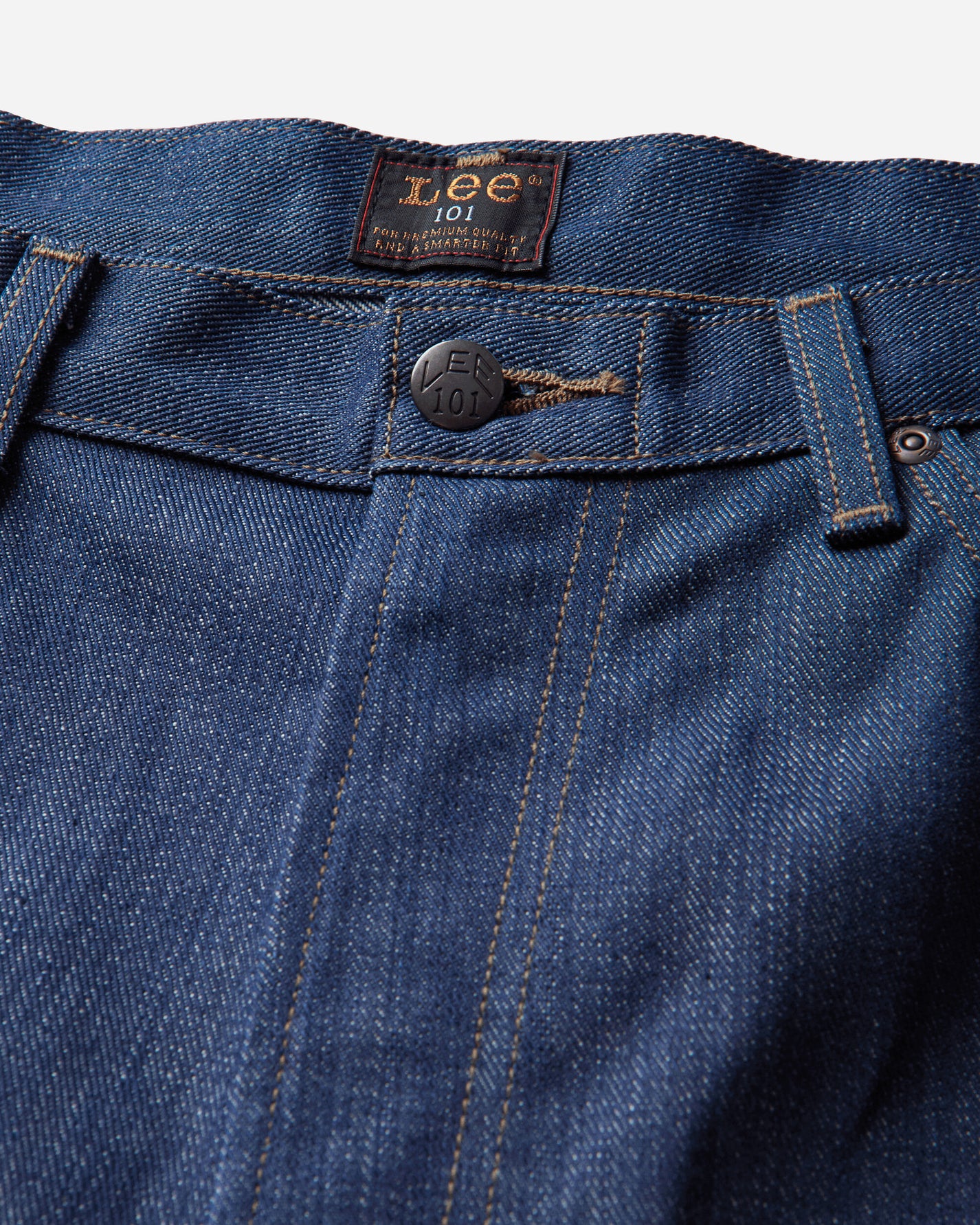 Lee 101 101 R Red Casted Lht Red Casted Lht Pants Denim F32L112387671 Red Casted Lht