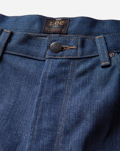 Lee 101 101 R Red Casted Lht Red Casted Lht Pants Denim F32L112387671 Red Casted Lht