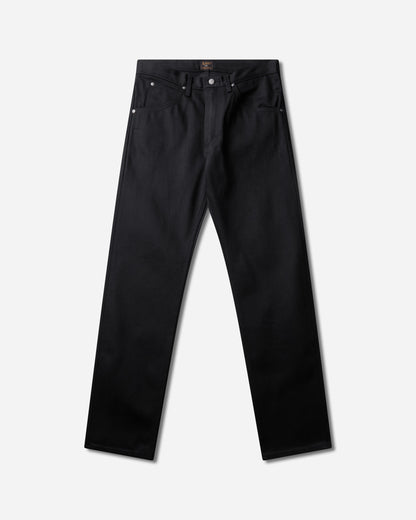 Lee 101 101 Z Dry Black Dry Black Pants Denim F32L112387669 Dry Black