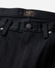 Lee 101 101 Z Dry Black Dry Black Pants Denim F32L112387669 Dry Black