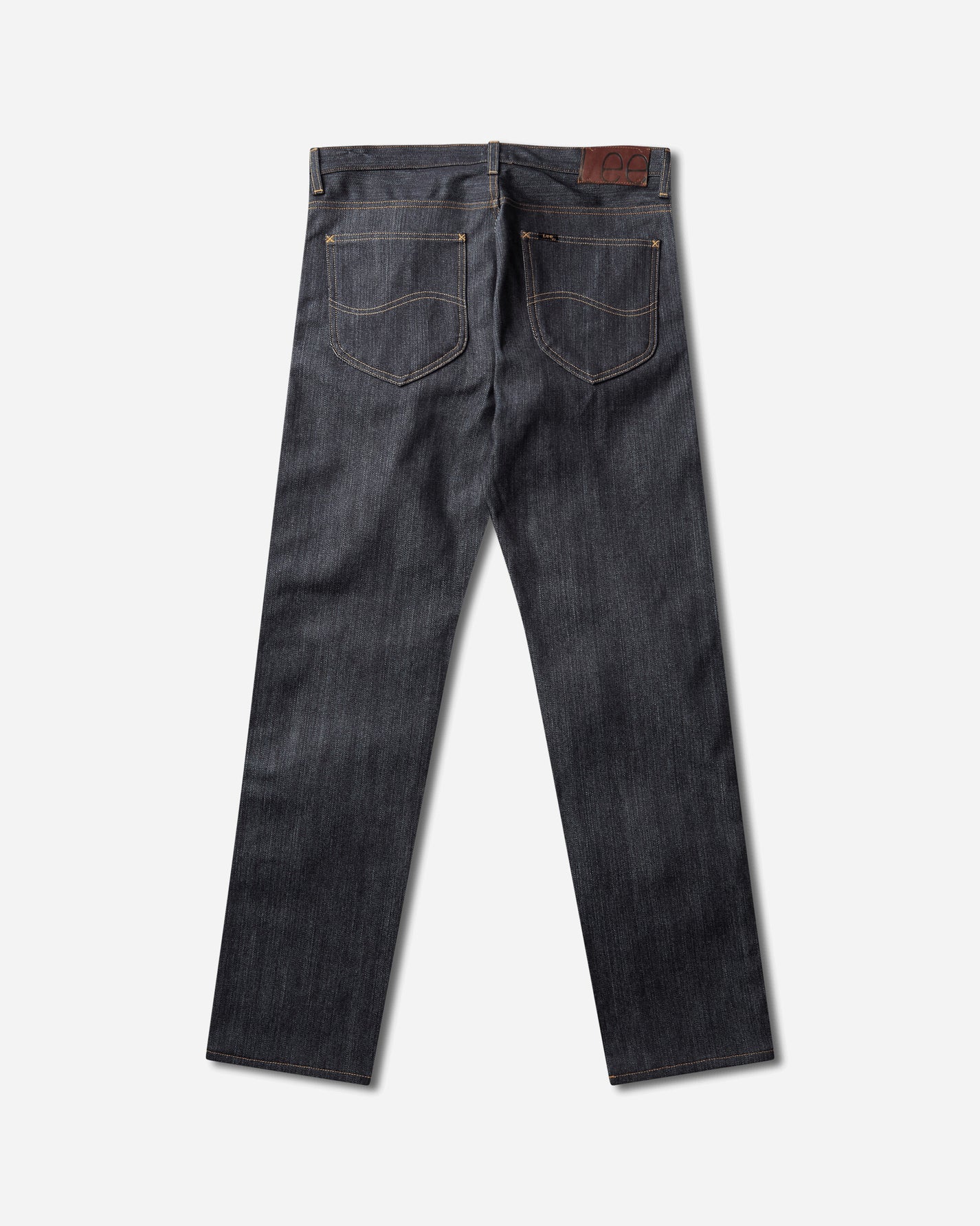 Lee 101 101 Z Dry Blue Dry Blue Pants Denim F32L112367336 Dry Blue