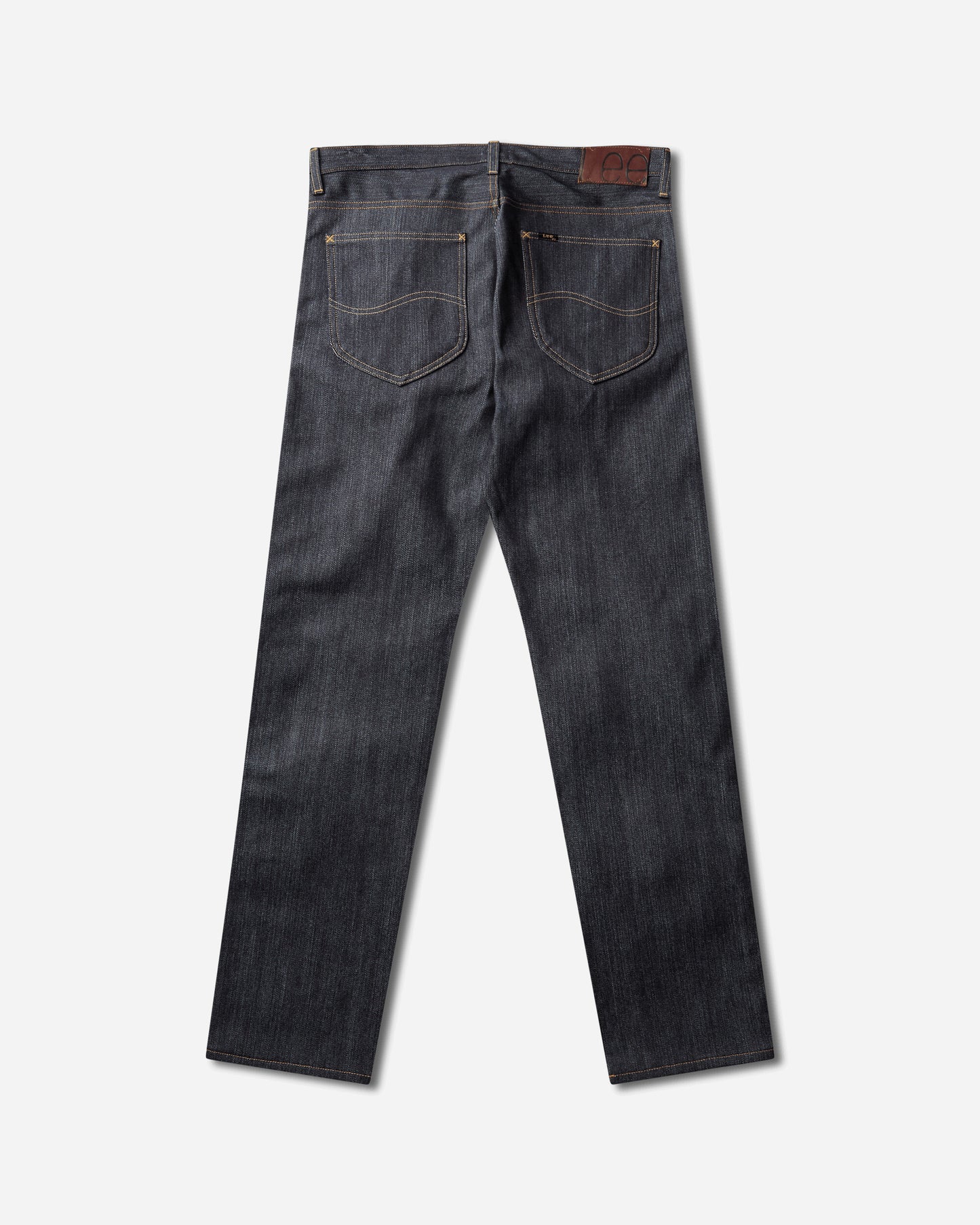 Lee 101 101 Z Dry Blue Dry Blue Pants Denim F32L112367336 Dry Blue