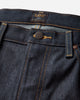 Lee 101 101 Z Dry Blue Dry Blue Pants Denim F32L112367336 Dry Blue