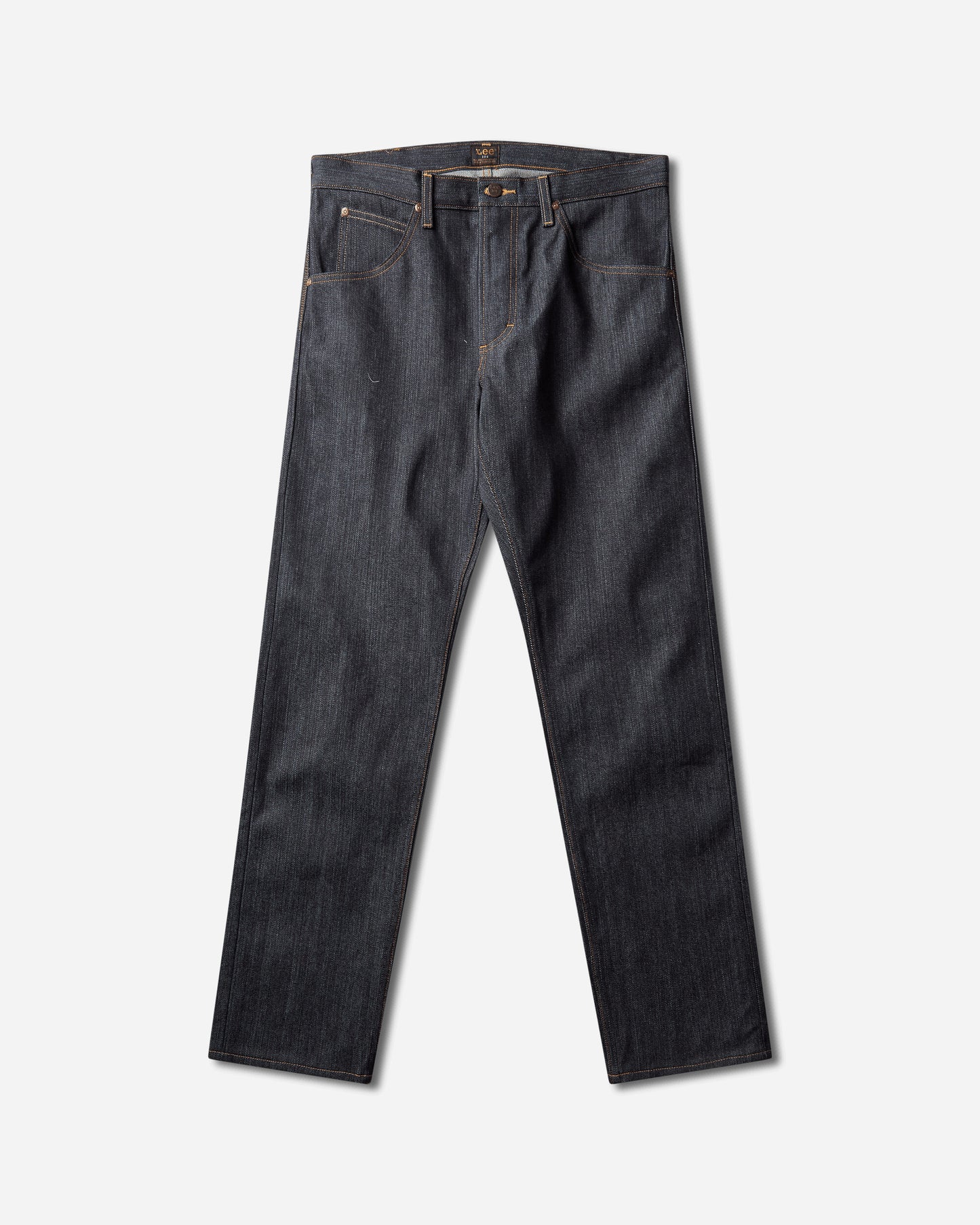 Lee 101 101 Z Dry Blue Dry Blue Pants Denim F32L112367336 Dry Blue