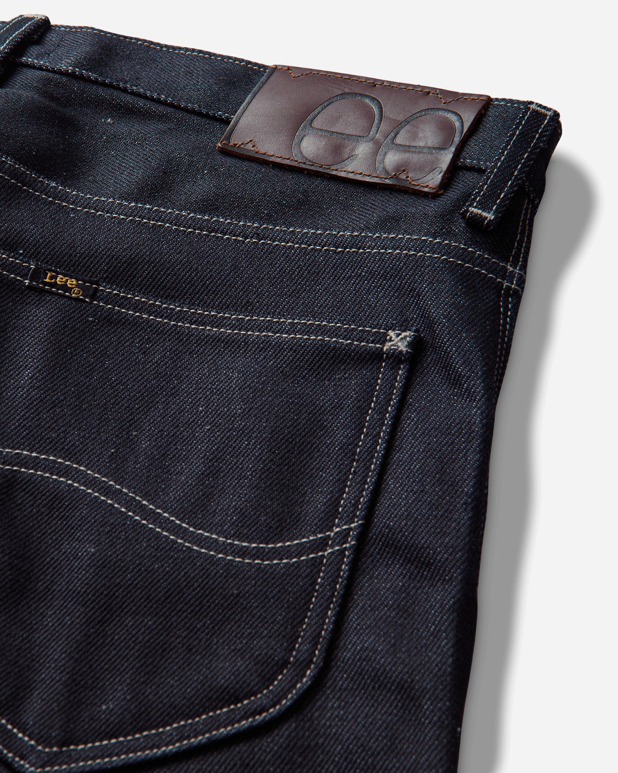 Lee 101 101 Z Heavyweight Heavyweight Pants Denim F32L112387670 Heavyweight