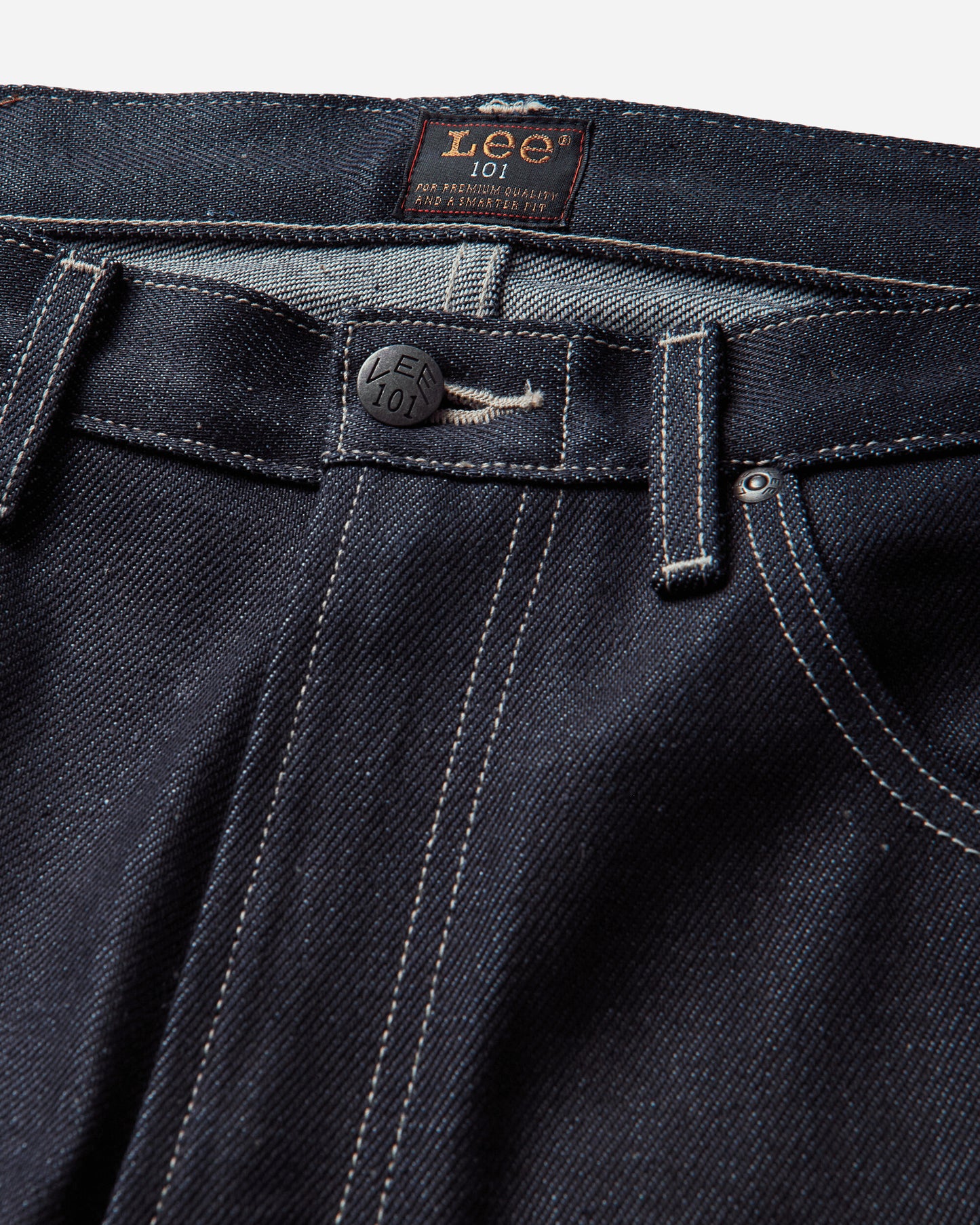 Lee 101 101 Z Heavyweight Heavyweight Pants Denim F32L112387670 Heavyweight