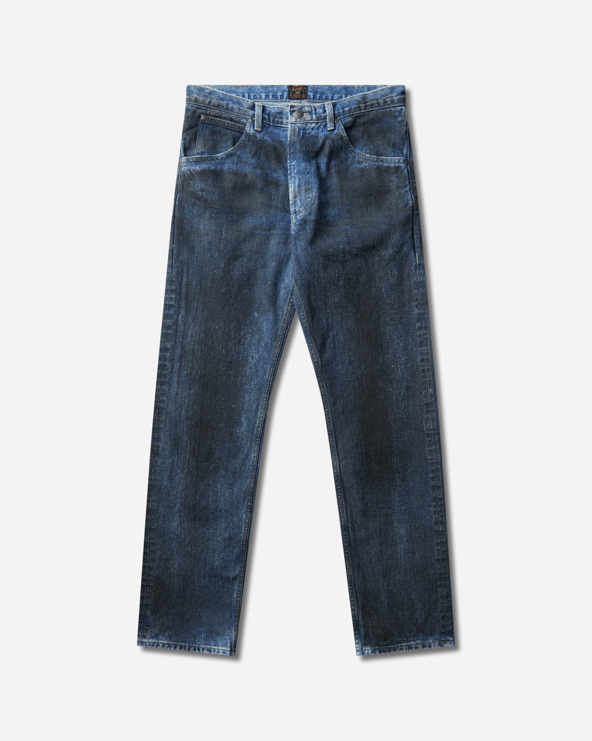 Lee 101 101 Z Into Battle Into Battle Pants Denim F32L112388316 Into Battle