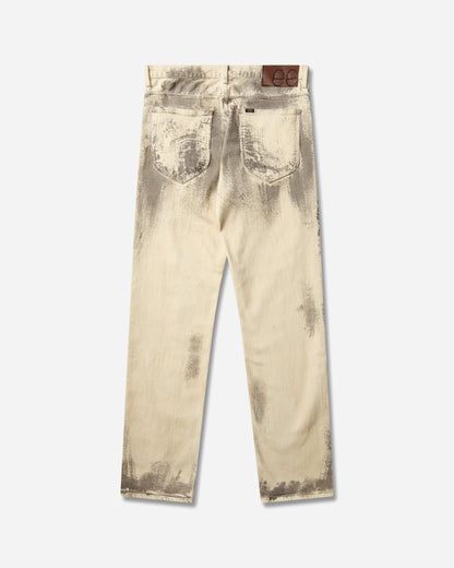 Lee 101 101 Z Not White Not White Pants Denim F32L112387695 Not White