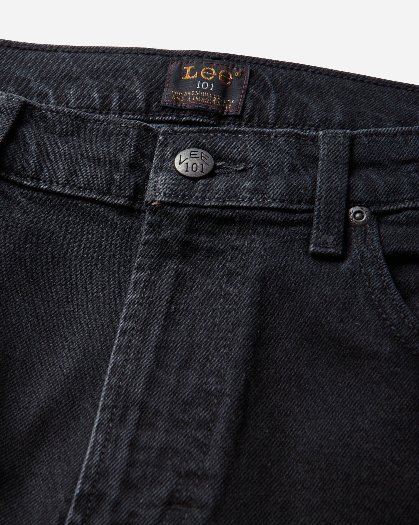 Lee 101 101 Z Ocean Storm Ocean Storm Pants Denim F32L112387696 Ocean Storm