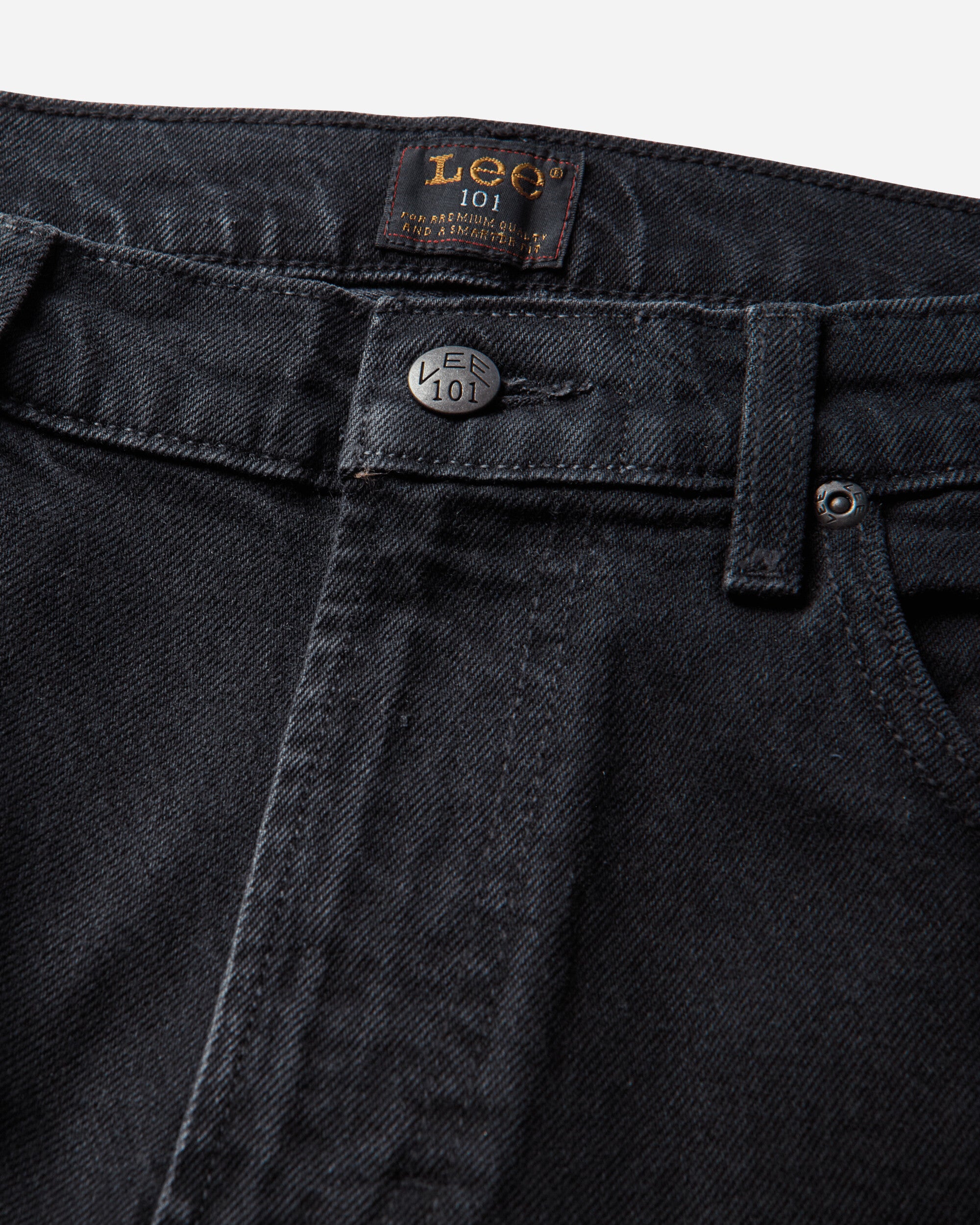 Lee 101 101 Z Ocean Storm Ocean Storm Pants Denim F32L112387696 Ocean Storm