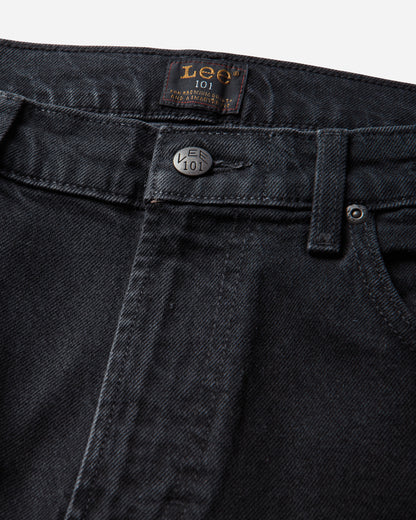 Lee 101 101 Z Ocean Storm Ocean Storm Pants Denim F32L112387696 Ocean Storm