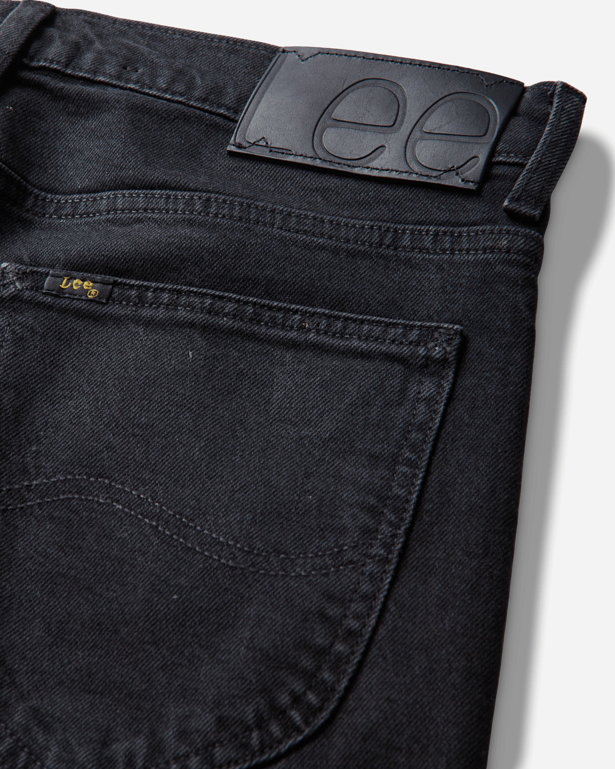 Lee 101 101 Z Ocean Storm Ocean Storm Pants Denim F32L112387696 Ocean Storm