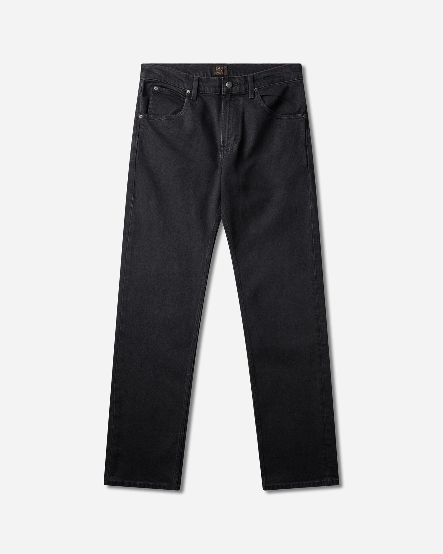 Lee 101 101 Z Ocean Storm Ocean Storm Pants Denim F32L112387696 Ocean Storm
