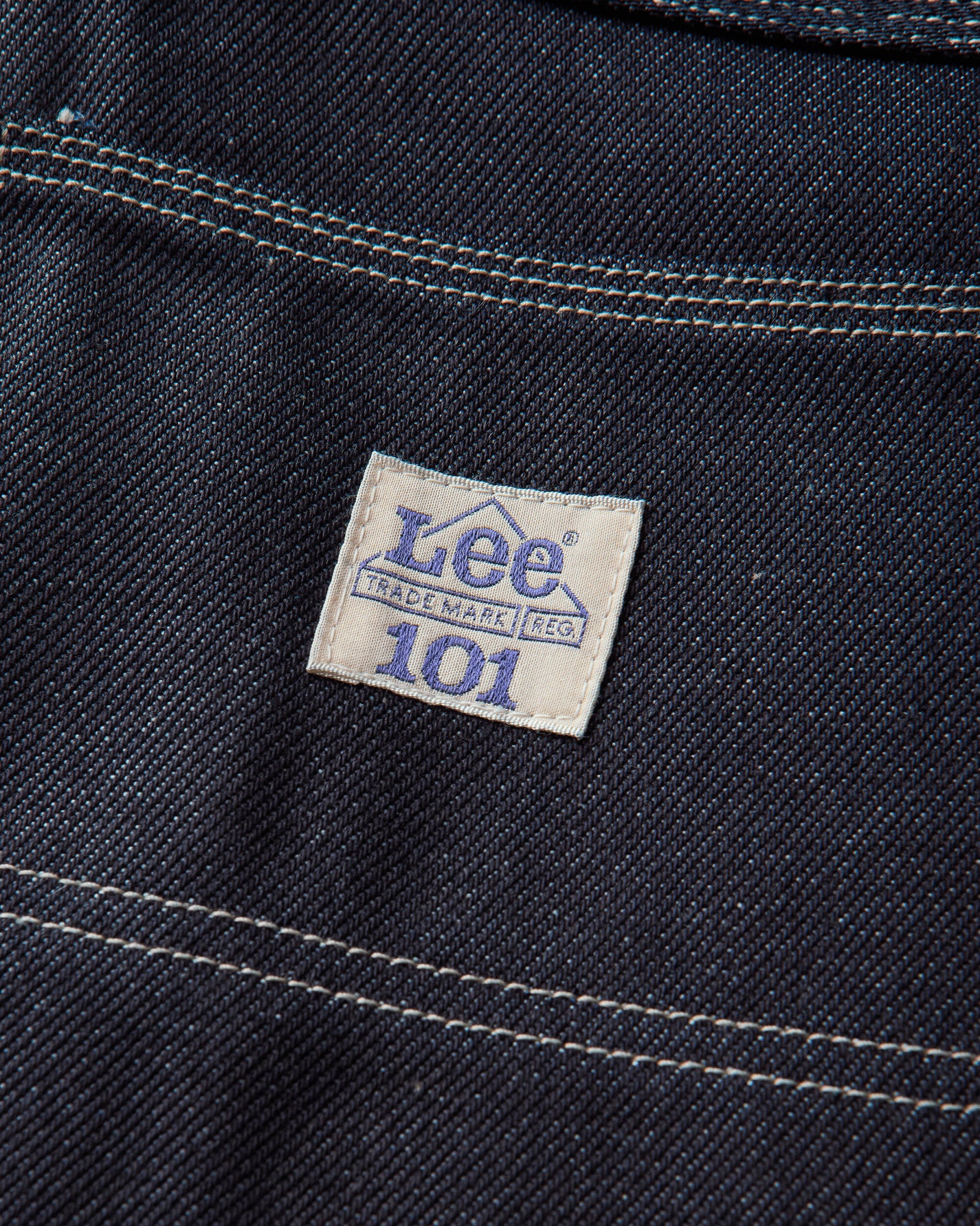 Lee 101 191 Z Dungaree Heavyweight Heavyweight Pants Denim F32L112387692 Heavyweight