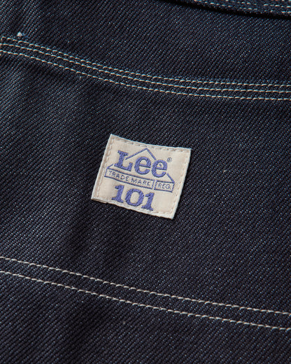 Lee 101 191 Z Dungaree Heavyweight Heavyweight Pants Denim F32L112387692 Heavyweight