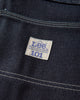 Lee 101 191 Z Dungaree Heavyweight Heavyweight Pants Denim F32L112387692 Heavyweight