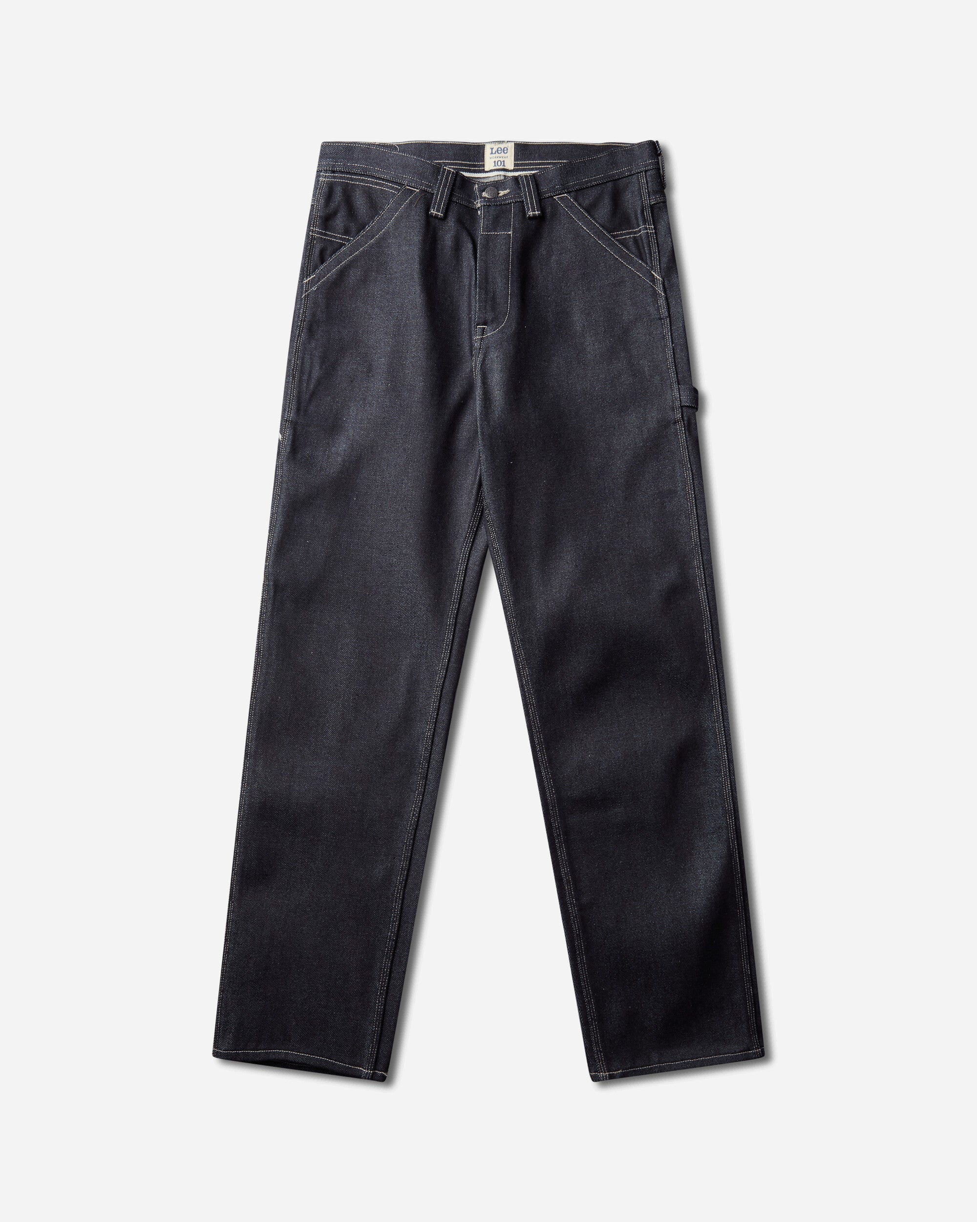 Lee 101 191 Z Dungaree Heavyweight Heavyweight Pants Denim F32L112387692 Heavyweight