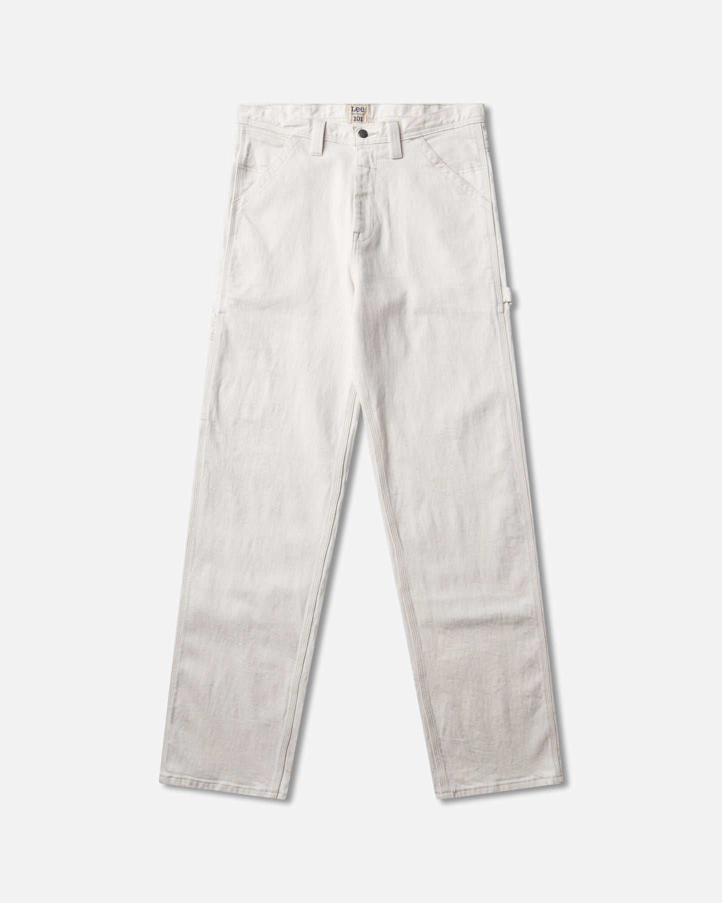 Lee 101 191 Z Dungaree Something Off Something Off Pants Denim F32L112388112 Something Off