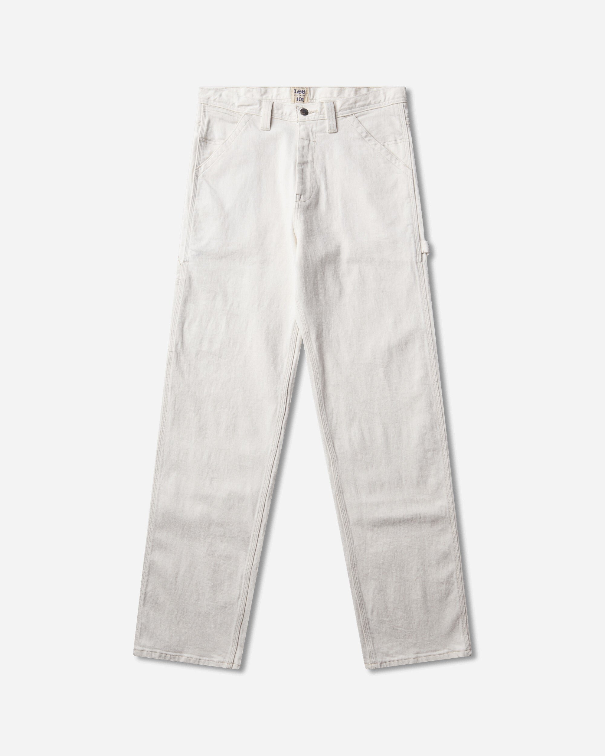 Lee 101 191 Z Dungaree Something Off Something Off Pants Denim F32L112388112 Something Off