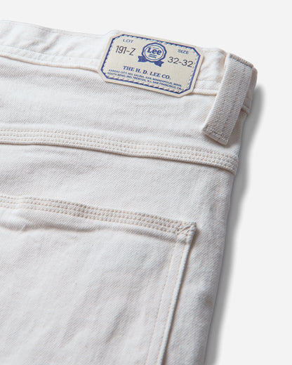 Lee 101 191 Z Dungaree Something Off Something Off Pants Denim F32L112388112 Something Off