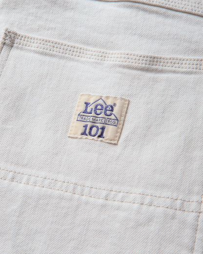 Lee 101 191 Z Dungaree Something Off Something Off Pants Denim F32L112388112 Something Off